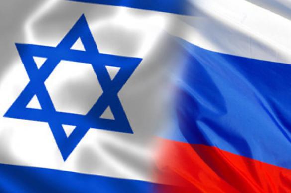 How Russia can respond to Israel following Ilyushin Il20 shootdown. 62910.jpeg