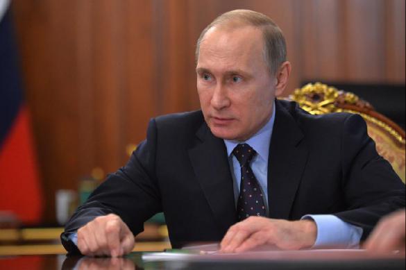 Putin cancels all public meetings. 61978.jpeg