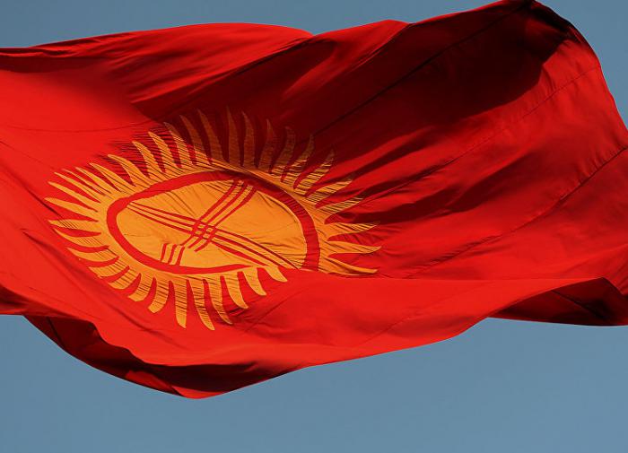 Kyrgyzstan wants to join Russia to give rise to the new USSR