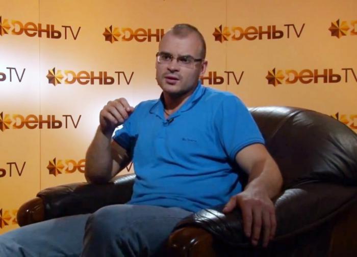 Russian nationalist Maxim Tesak found dead in detention centre