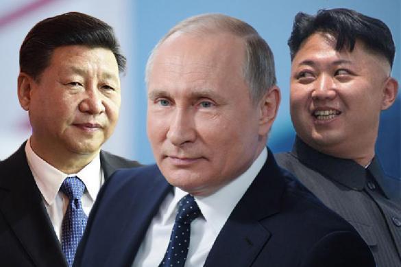 Breaking news: Putin to hold secret meeting with China's Xi Jinping and ...