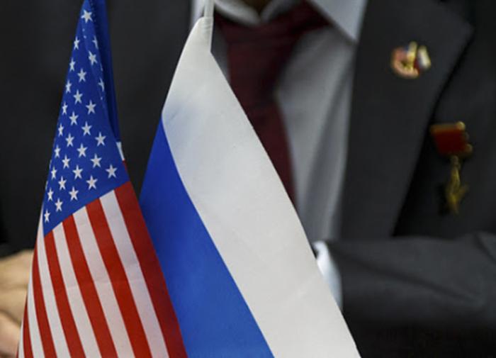 Russia warns USA not to interfere in Belarus crisis