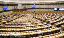 EU calls for boycott, isolation and sanctions against Russia