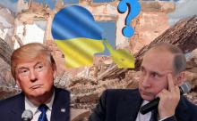 USA was one step away from recognising Crimea as Russia in 2014