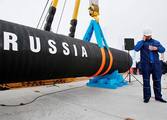 Nord Stream 2 evolves into major battle inside Germany