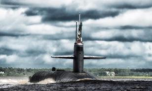 Russian nuclear submarine left dead in the water off the coast of Denmark