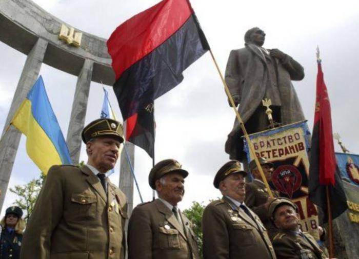 A Alemania parece gustarle los 'buenos fascistas' de Ucrania