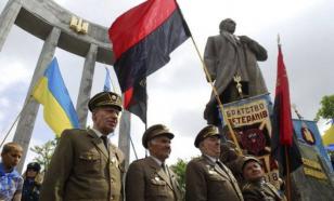 Germany seems to like 'good fascists' of Ukraine