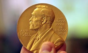 Putin nominated for Nobel Peace Prize yet again