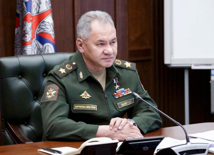 Russian Defence Minister: USA and NATO playing with fire in Black Sea