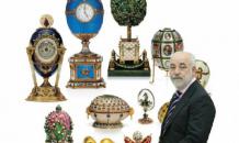 Exquisite hobbies of Russian entrepreneurs: gold coins, medals and toilets