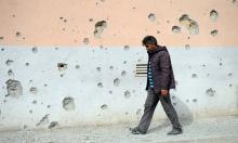 Turkey fears Russia's revenge for Nagorno Karabakh crisis