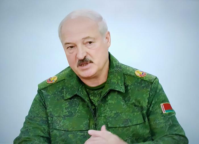 Western rules for military coups do not work in Belarus