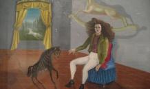 Mystic Women of India: Karaikkal Ammaiyar