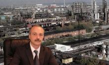 Makhlai blames Uralchem for TogliattiAzot being in trouble