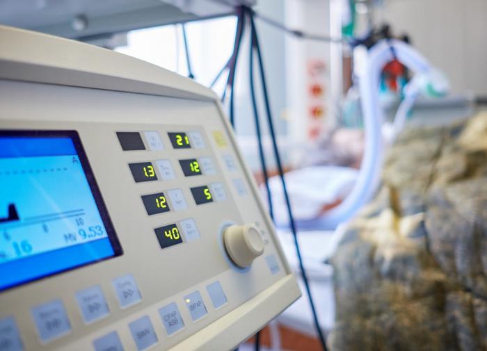 USA disposes of 45 Russian ventilators without ever using them