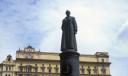 Lubyanka monument controversy: Felix Dzerzhinsky or Alexander Nevsky?