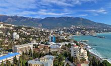 Turkey wants to start big war in Crimea