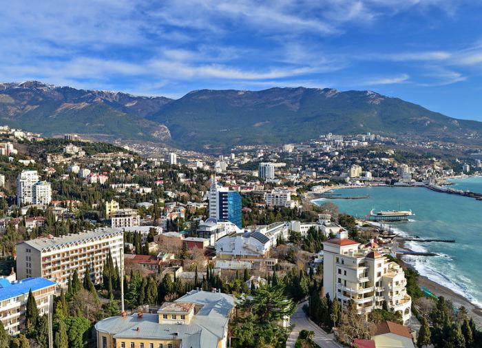 Turkey wants to start big war in Crimea