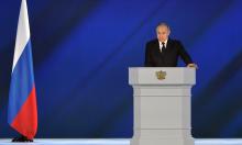 Putin wants the West not even try to cross the red line with Russia