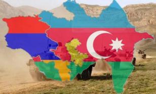 Russia must stop Turkey militarily, because Turkey declared war on Russia