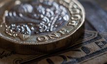 The collapse of the US dollar has already begun, the perfect storm is near