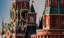 Putin goes on self-isolation as many in the Kremlin get COVID-19