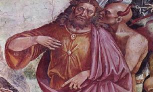 Six reasons Donald J. Trump is the Anti-Christ