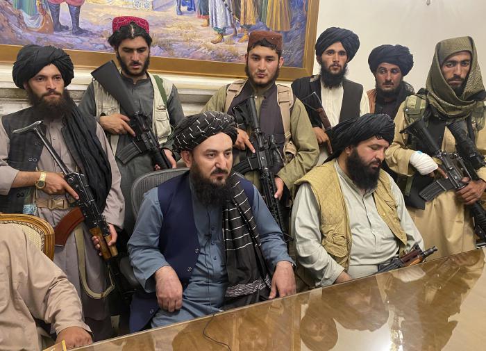 Will there be a civil war in Afghanistan? Will there be a civil war in Afghanistan?