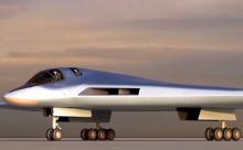 Russia readies to launch serial production of new PAK DA stealth bomber