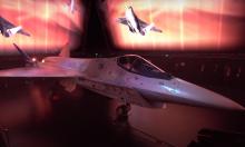 Russia to launch serial production of Checkmate fighter jet in 2025