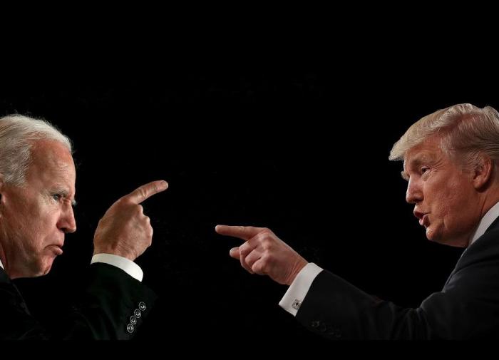 US election comes as a test of the rule of law