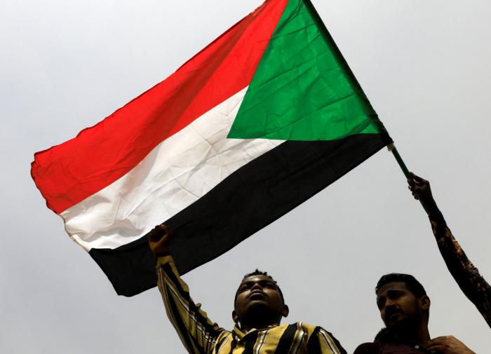 Russia to build naval base in Sudan