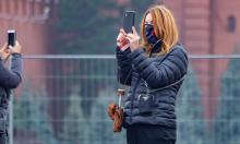 Kremlin strongly denies COVID-19 third wave in Russia