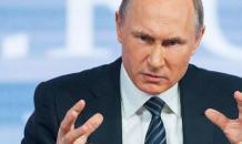 Those who spill Putin’s beans in corporate Russia have to go