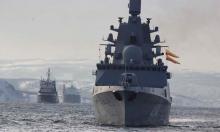 USA challenges Russia's maritime claims