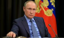 Putin's article: Ukraine can exist only in partnership with Russia