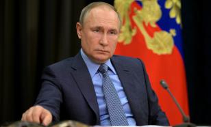 Putin's article: Ukraine can exist only in partnership with Russia
