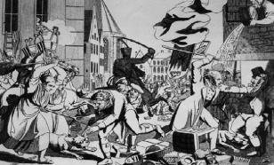 Climate change and criminality: Is there a connection?