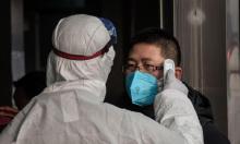 Who profits from coronavirus epidemic?