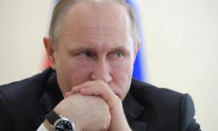Putin speaks about special operation to replace Medvedev’s government