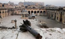 Russian Air Force strikes Turkish troops in Idlib