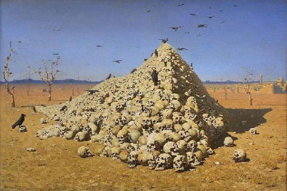 The new art of war