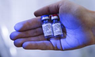 Turkey refuses to buy Sputnik V vaccine from Russia