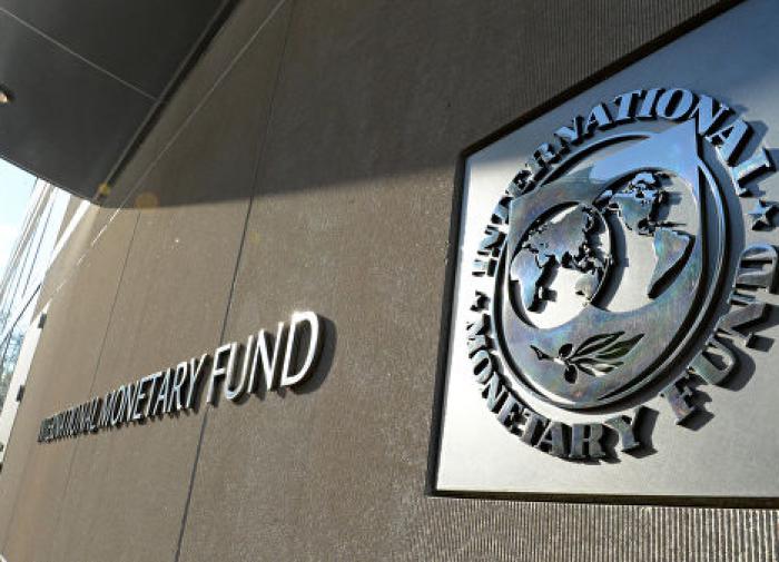 Russia gets  billion from IMF
