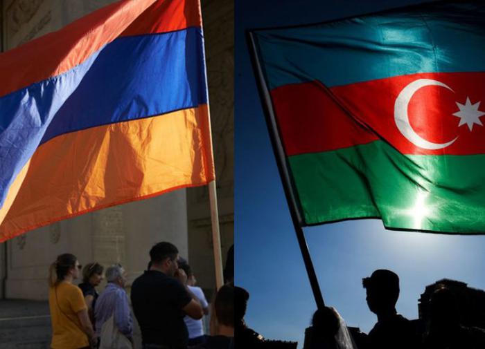 Η Τουρκία και το Αζερμπαϊτζάν θέλουν να σβήσουν την Αρμενία από τον χάρτη του κόσμου