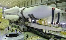 Russia launches second super heavy Angara A5 space rocket in 6 years