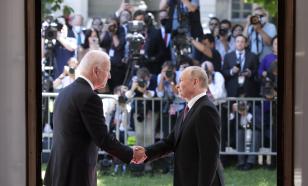 Kremlin stands up to defend Biden's sanctions against Russia