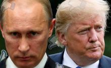 The world does not depend on Putin and Trump alone