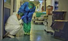 Italy on the verge of collapse because of Covid-19 emergency